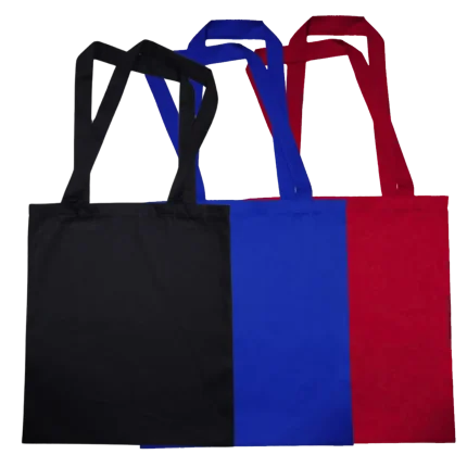 Tote Bag for printing - 10 Colours