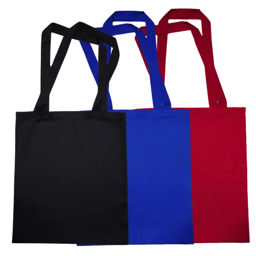 Tote Bag for printing - 10 Colours
