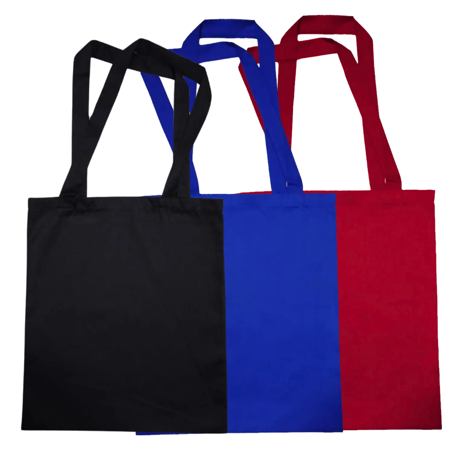 Tote bag - Print Ready Tote Bag for printing - 10 Colours