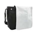 Shoulder Bag - Polyester - Sublimation Flap - Small (19x22cm) - 6160-SML