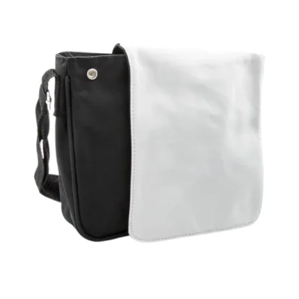Shoulder Bag - Polyester - Sublimation Flap - Small (19x22cm) - 6160-SML