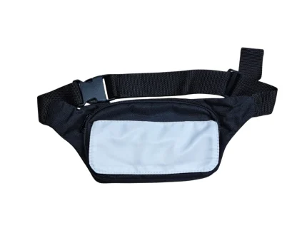 Moon Bag - Polyester - Sublimation Flap - 6161