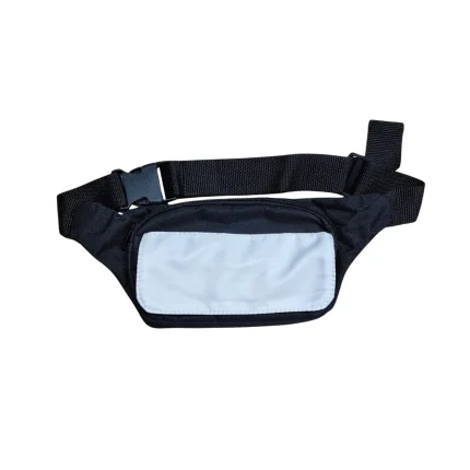 Moon Bag - Polyester - Sublimation Flap - 6161
