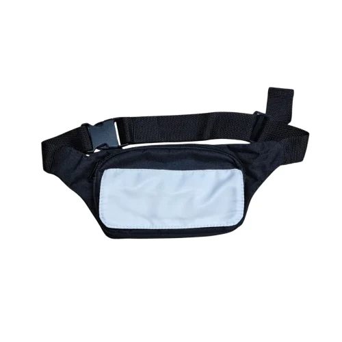Moon Bag - Polyester - Sublimation Flap - 6161
