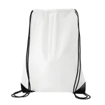 Drawstring Bag - Polyester - Sublimation - 6163