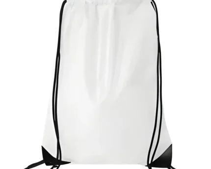 Drawstring Bag - Polyester - Sublimation - 6163
