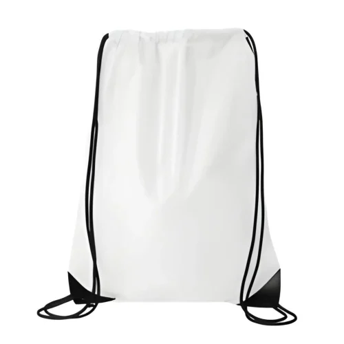 Drawstring Bag - Polyester - Sublimation - 6163