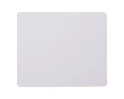 Mousepad - Rubber - Rectangle - 6200