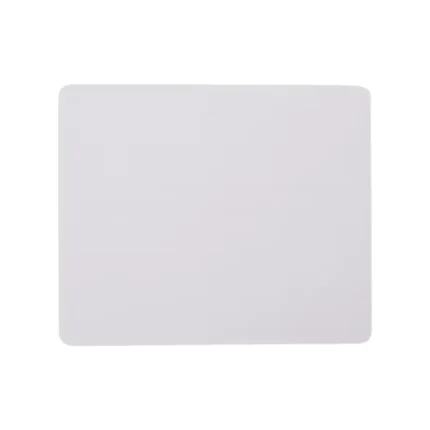 Mousepad - Rubber - Rectangle - 6200