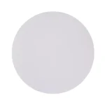 Mousepad - Rubber - Round - 6201