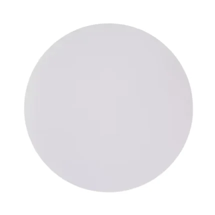 Mousepad - Rubber - Round - 6201