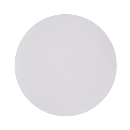 Mousepad - Rubber - Round - 6201