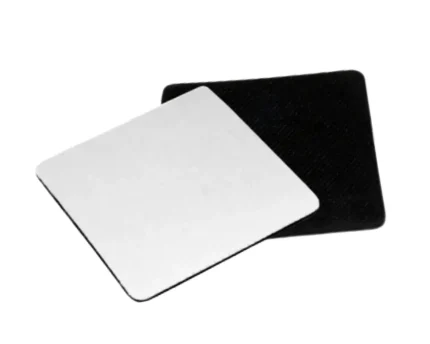 Coaster - Rubber - Square - 6251