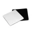 Coaster - Rubber - Square - 6251