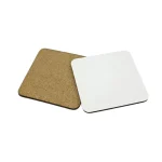 Coaster - MDF - Square - 6253