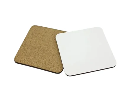 Coaster - MDF - Square - 6253