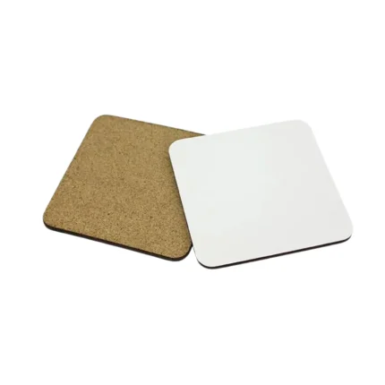 Coaster - MDF - Square - 6253