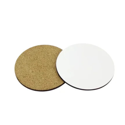 Coaster - MDF - Round - 6254