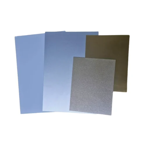 Aluminium Sheet - Coated Aluminium - Sublimation - 6300