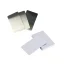 Business Cards - Coated Aluminium - Sublimation - 6310
