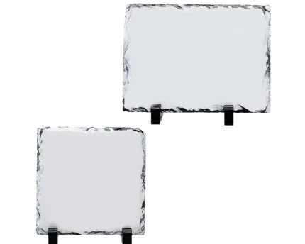 Photo Slate - Coated Natural Slate - Sublimation - 6320