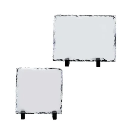 Photo Slate - Coated Natural Slate - Sublimation - 6320