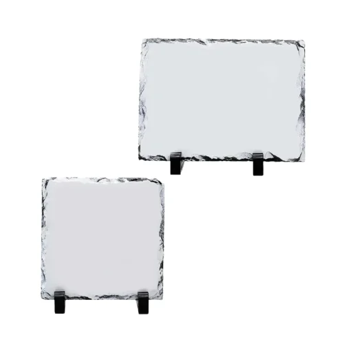 Photo Slate - Coated Natural Slate - Sublimation - 6320