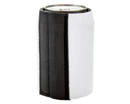 Bottle/Can Cooler - Neoprene - Sleeve Style - 6400