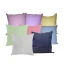 Scatter Cushion Cover - Polyester - Square - 6602