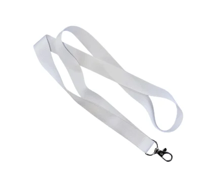 Sublimation Lanyard - create a branded masterpiece