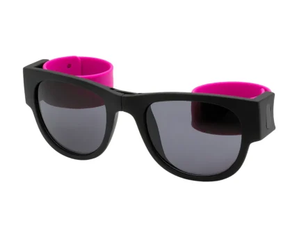 Snap Glasses - Pink - 6785883