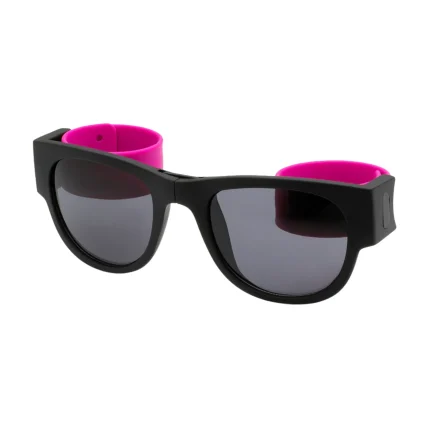 Snap Glasses - Pink - 6785883