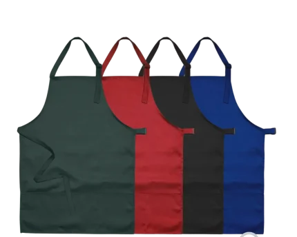 Full Braai Aprons