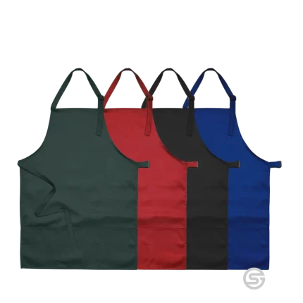 Full Braai Aprons