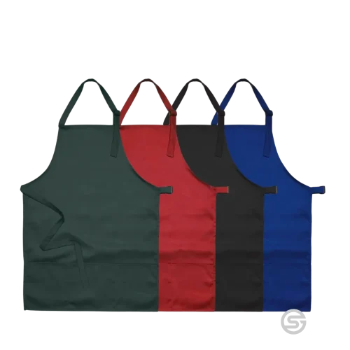 Full Braai Aprons