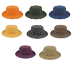 Max Wash Bucket Hat