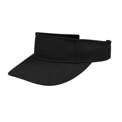 Twill Visor cap