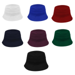 Kiddies Bucket Hat