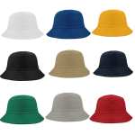 Promo Bucket Hat