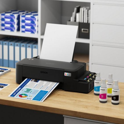 Epson L121 Ink Tank System