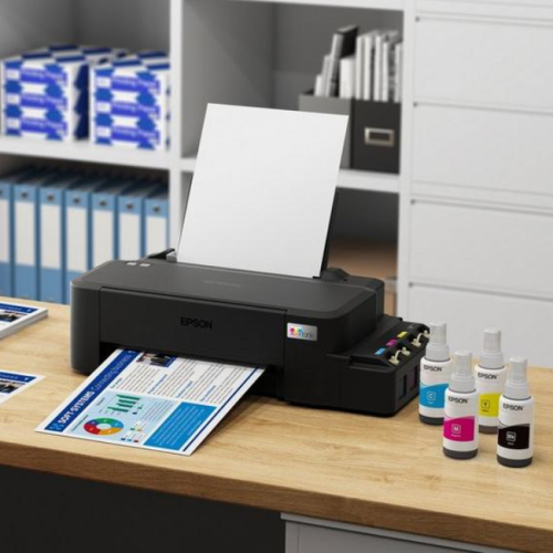 Epson L121 Ink Tank System