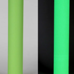Glow in the Dark vinyl Roll