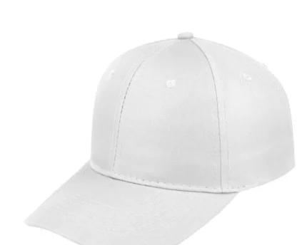6-Panel Promo Cap