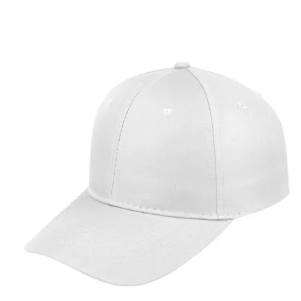 6-Panel Promo Cap