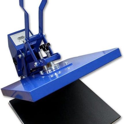 38x38 Flat heat press
