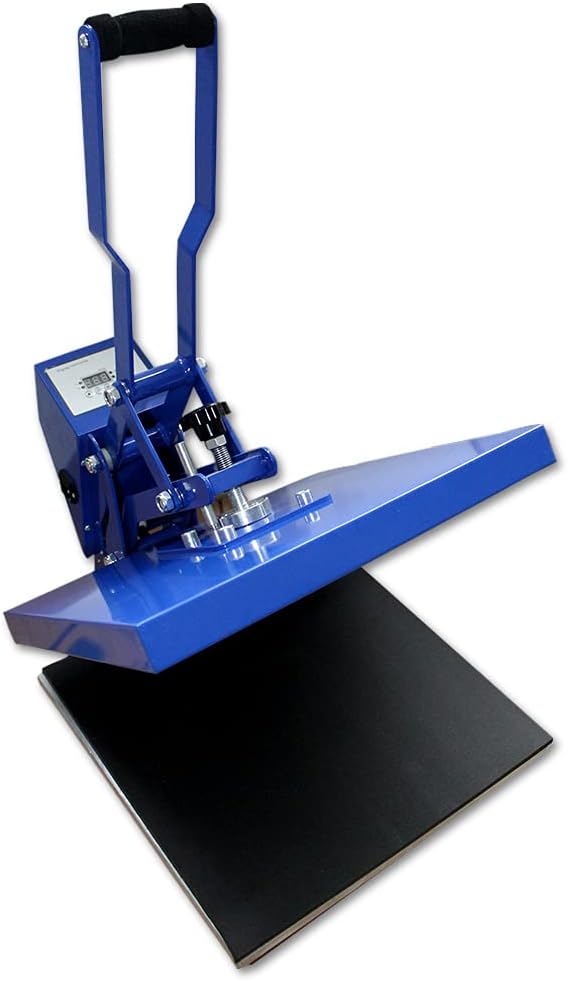 38x38 Flat heat press 38x38 Flat heat press