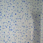 Blue Splat – HTV – Pattern – Ink Splatter