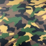 Camouflage Woodlands – HTV – Pattern