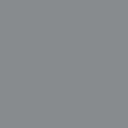 Grey Premium Heat Flex Matt HTV Vinyl