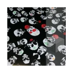Skulls – HTV – Pattern